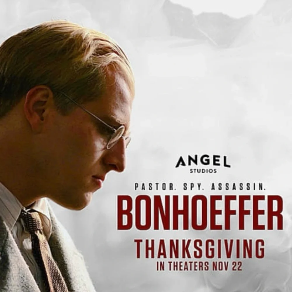 Dietrich Bonhoeffer Books.